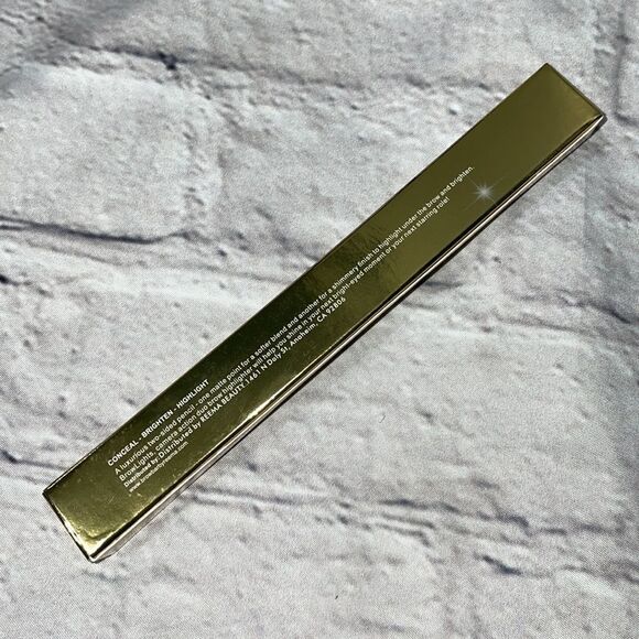 4/$25 Browlights Camera Action Duo Brow Highlighter - Picture 4 of 5